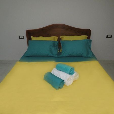 Apartment Palermo Near The Sea Redsealine Hurghada Bagian luar foto